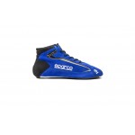 SCARPE NEW SLALOM + 2025 FIA 8856-2018 BLUE